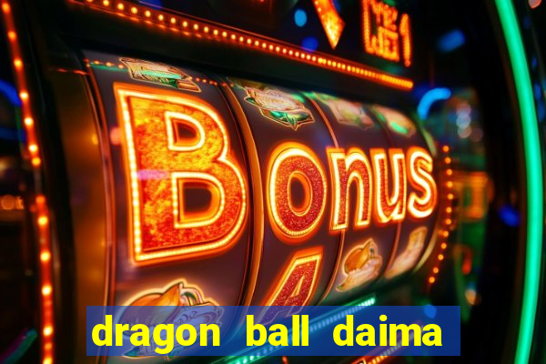 dragon ball daima torrent magnet